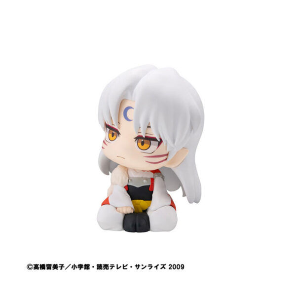 PREORDEN: Look Up InuYasha: Sesshomaru - Image 4