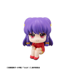 PREORDEN: Look Up Ranma 1/2 (2024): Shampoo