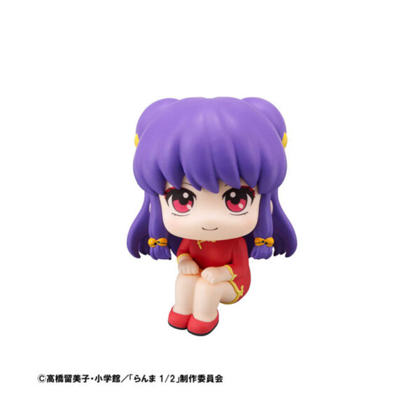 PREORDEN: Look Up Ranma 1/2 (2024): Shampoo