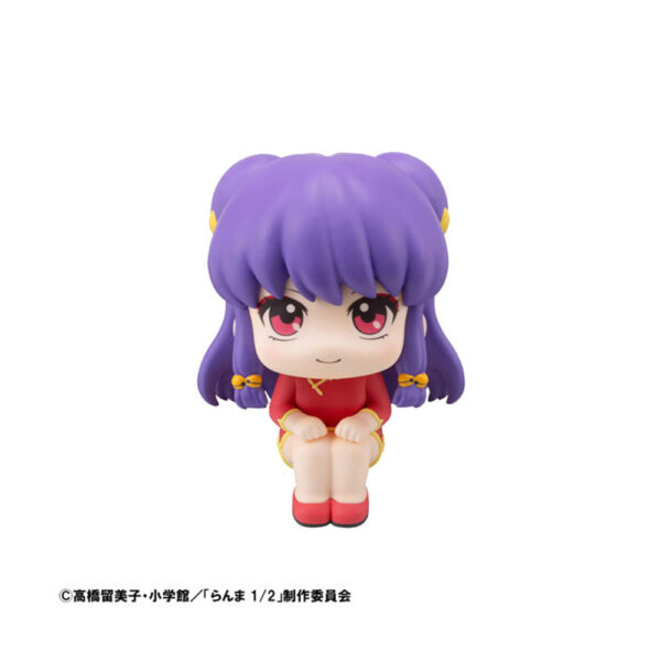 PREORDEN: Look Up Ranma 1/2 (2024): Shampoo - Image 2