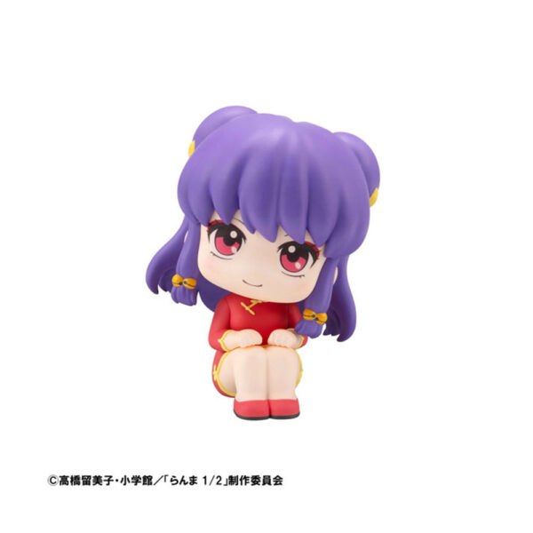 PREORDEN: Look Up Ranma 1/2 (2024): Shampoo - Image 3