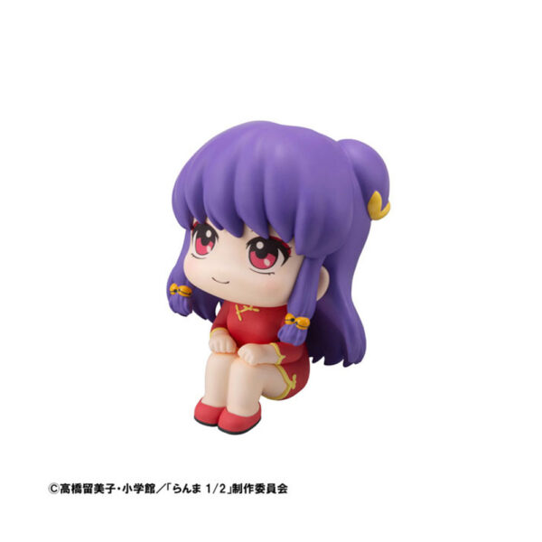 PREORDEN: Look Up Ranma 1/2 (2024): Shampoo - Image 4