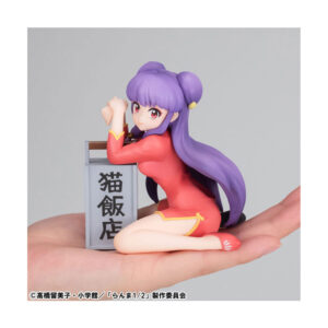 PREORDEN: G.E.M: Ranma 1/2: Shampoo - Palm Size