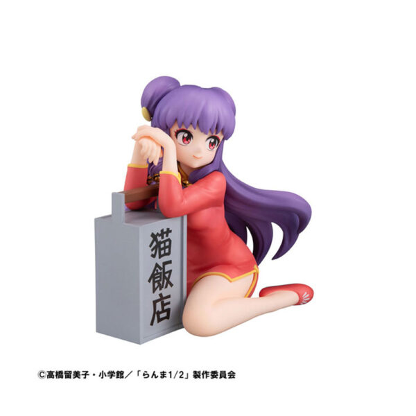 PREORDEN: G.E.M: Ranma 1/2: Shampoo - Palm Size - Image 3