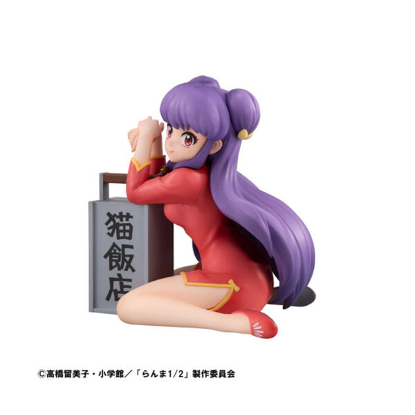 PREORDEN: G.E.M: Ranma 1/2: Shampoo - Palm Size - Image 4