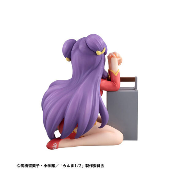 PREORDEN: G.E.M: Ranma 1/2: Shampoo - Palm Size - Image 5