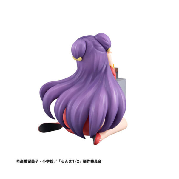 PREORDEN: G.E.M: Ranma 1/2: Shampoo - Palm Size - Image 6