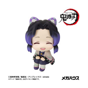 PREORDEN: Look Up: Kimetsu no Yaiba: Shinobu Kocho Nikkori ver.