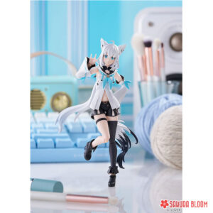 PREORDEN: figma hololive production: Shirakami Fubuki