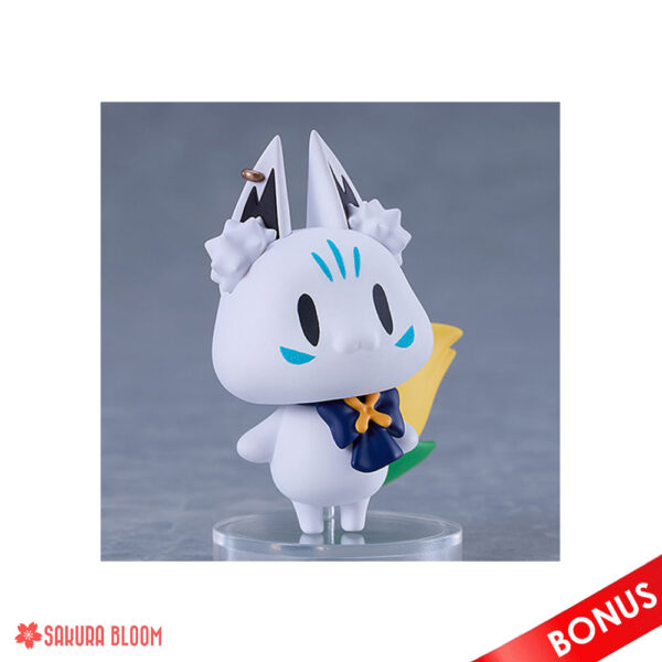 PREORDEN: figma hololive production: Shirakami Fubuki + BONUS - Image 13