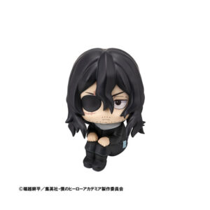 PREORDEN: LookUp: Boku No Hero Academia: Shota Aizawa