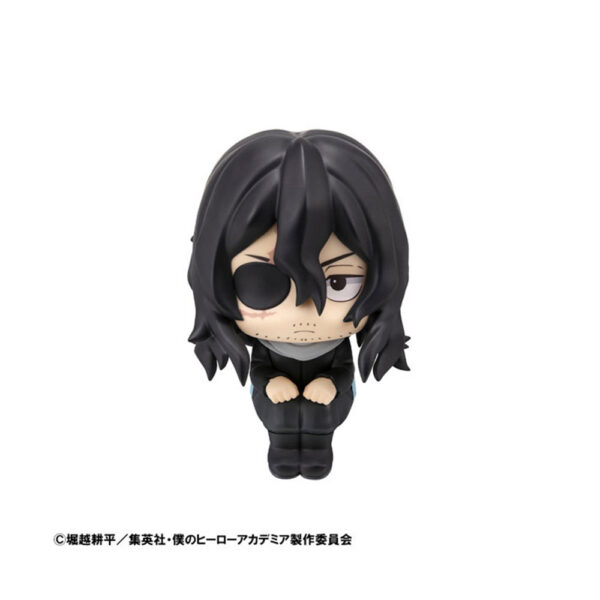 PREORDEN: LookUp: Boku No Hero Academia: Shota Aizawa - Image 2