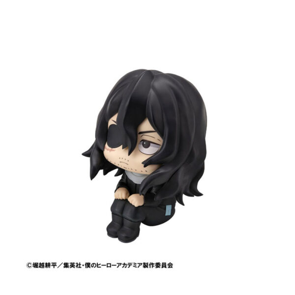 PREORDEN: LookUp: Boku No Hero Academia: Shota Aizawa - Image 4