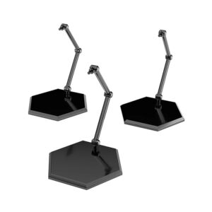 PREORDEN: The Simple Stand x3 Black - Hex