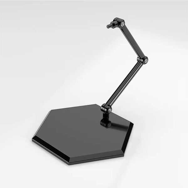 PREORDEN: The Simple Stand x3 Black - Hex - Image 3