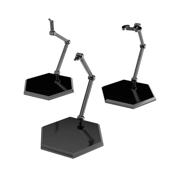 PREORDEN: The Simple Stand x3 Black - Hex - Image 8