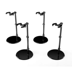 PREORDEN: The Simple Stand x3 Black - Mini