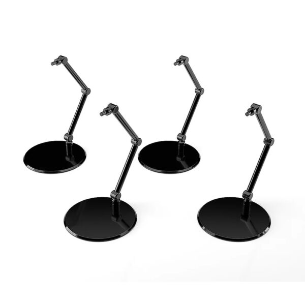 PREORDEN: The Simple Stand x3 Black - Mini - Image 2