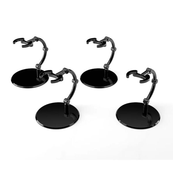 PREORDEN: The Simple Stand x3 Black - Mini - Image 4
