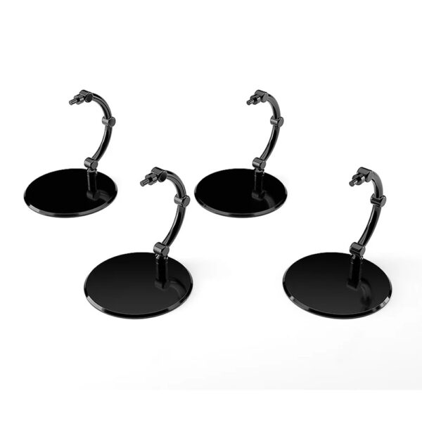 PREORDEN: The Simple Stand x3 Black - Mini - Image 5