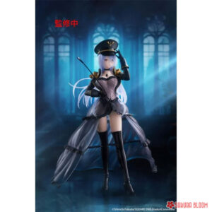 PREORDEN: Sono Bisque Doll AMP+ Marin Kitagawa - Black Lobelia Ver.