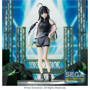 PREORDEN: SEGA XStellar: Girls Band Cry - Subaru Awa