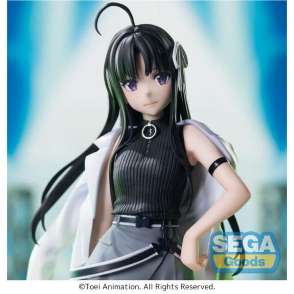 PREORDEN: SEGA XStellar: Girls Band Cry - Subaru Awa - Image 2