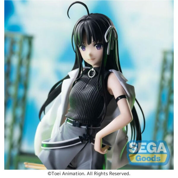 PREORDEN: SEGA XStellar: Girls Band Cry - Subaru Awa - Image 3