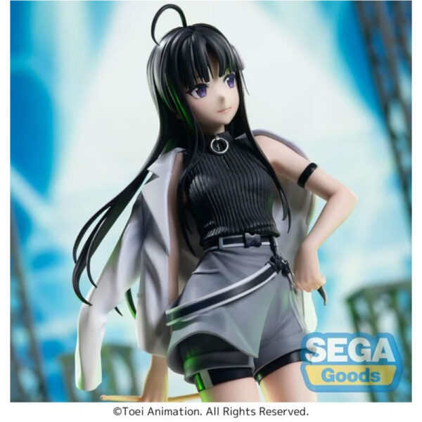 PREORDEN: SEGA XStellar: Girls Band Cry - Subaru Awa - Image 4