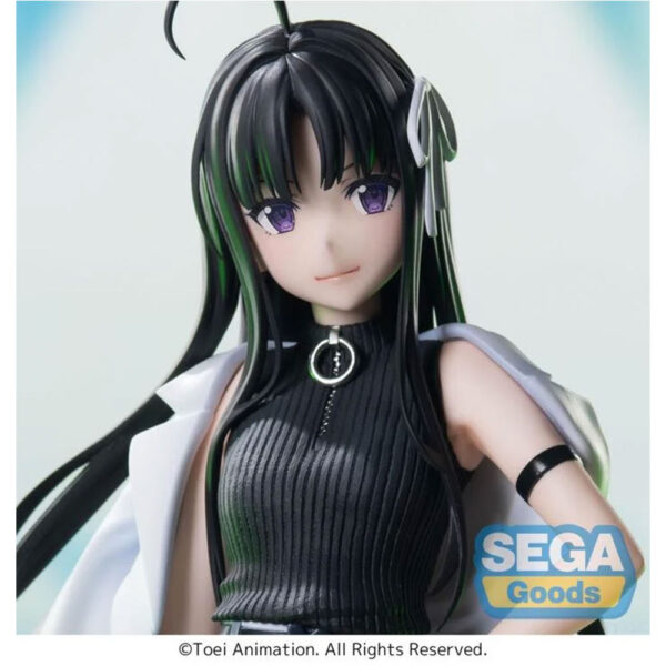 PREORDEN: SEGA XStellar: Girls Band Cry - Subaru Awa - Image 5