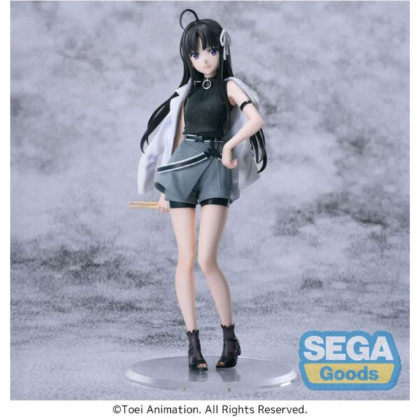 PREORDEN: SEGA XStellar: Girls Band Cry - Subaru Awa - Image 6
