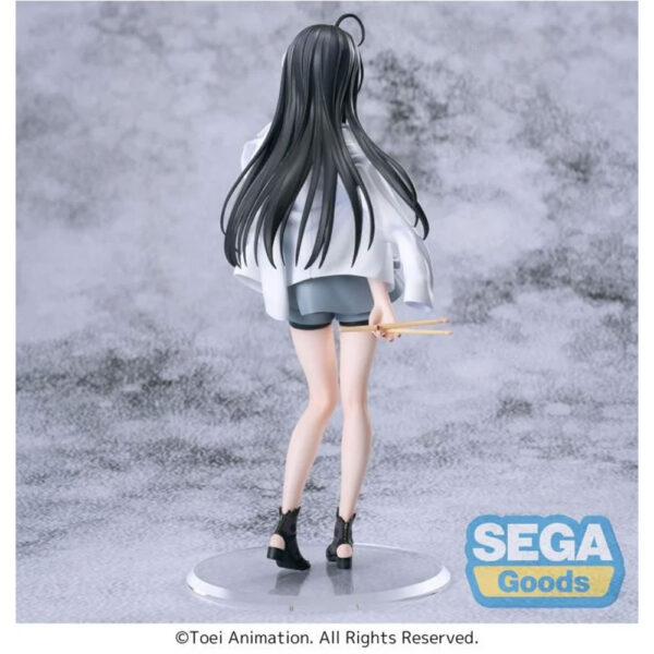 PREORDEN: SEGA XStellar: Girls Band Cry - Subaru Awa - Image 7