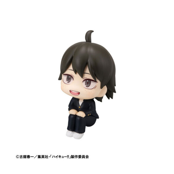 PREORDEN: Look Up: Haikyuu: Tadashi Yamaguchi - Image 3