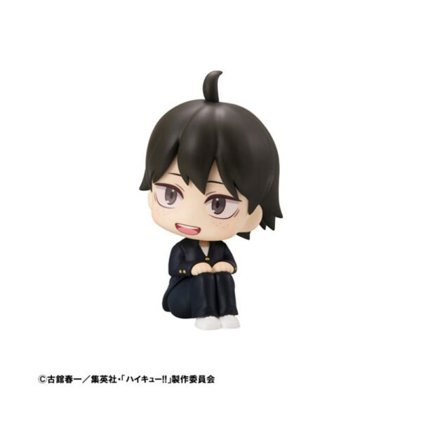 PREORDEN: Look Up: Haikyuu: Tadashi Yamaguchi - Image 4
