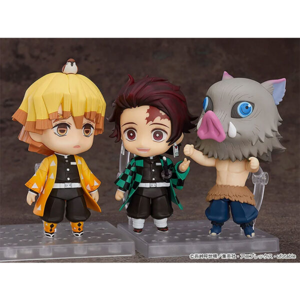 PREORDEN: Nendoroid Kimetsu No Yaiba:  Inosuke Hashibira - Reissue - Image 8