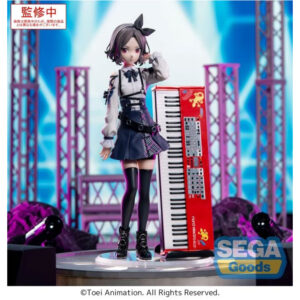 PREORDEN: SEGA XStellar: Girls Band Cry - Tomo Ebizuka