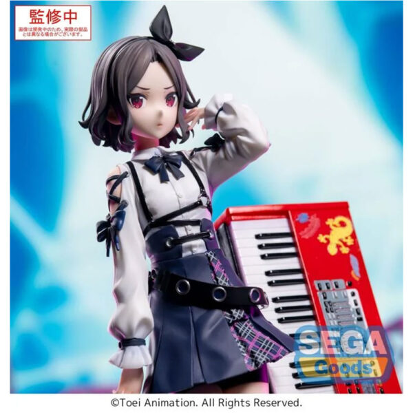PREORDEN: SEGA XStellar: Girls Band Cry - Tomo Ebizuka - Image 2
