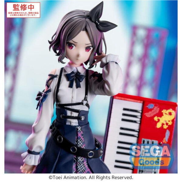 PREORDEN: SEGA XStellar: Girls Band Cry - Tomo Ebizuka - Image 3