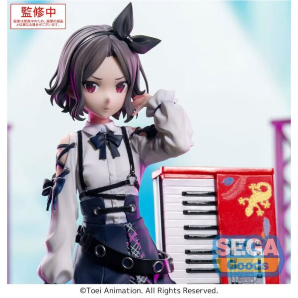 PREORDEN: SEGA XStellar: Girls Band Cry - Tomo Ebizuka - Image 4