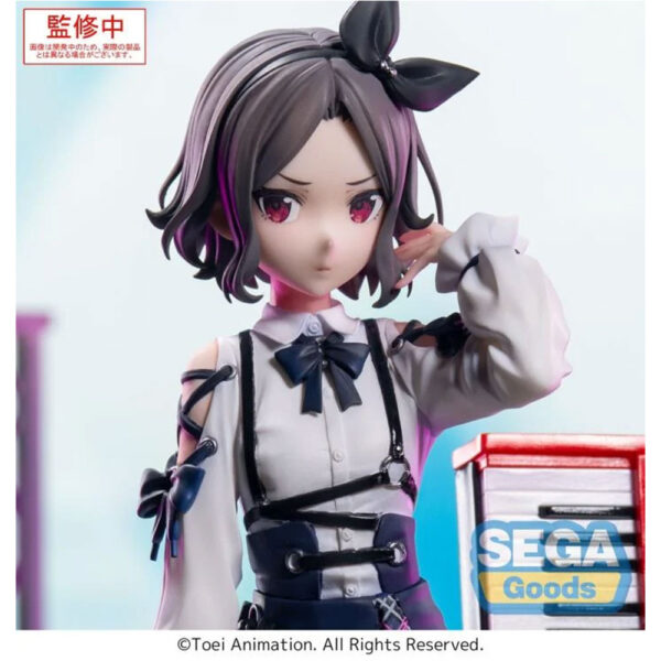 PREORDEN: SEGA XStellar: Girls Band Cry - Tomo Ebizuka - Image 5