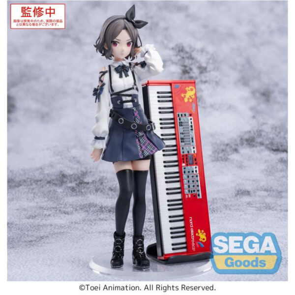 PREORDEN: SEGA XStellar: Girls Band Cry - Tomo Ebizuka - Image 6