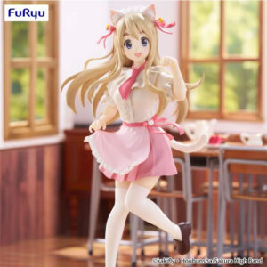 PREORDEN: Trio-Try-iT: K-On! : Tsumugi Kotobuki