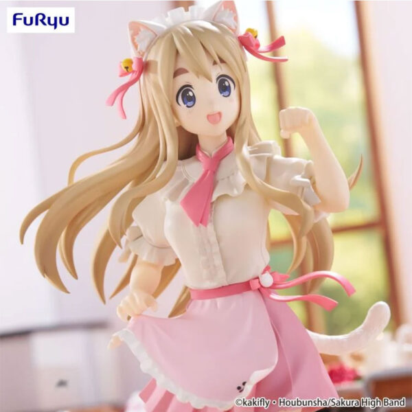 PREORDEN: Trio-Try-iT: K-On! : Tsumugi Kotobuki - Image 2