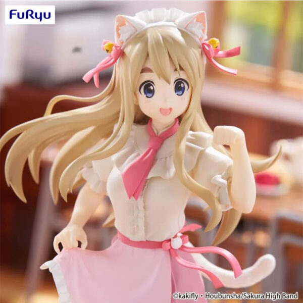 PREORDEN: Trio-Try-iT: K-On! : Tsumugi Kotobuki - Image 3