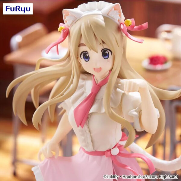 PREORDEN: Trio-Try-iT: K-On! : Tsumugi Kotobuki - Image 4