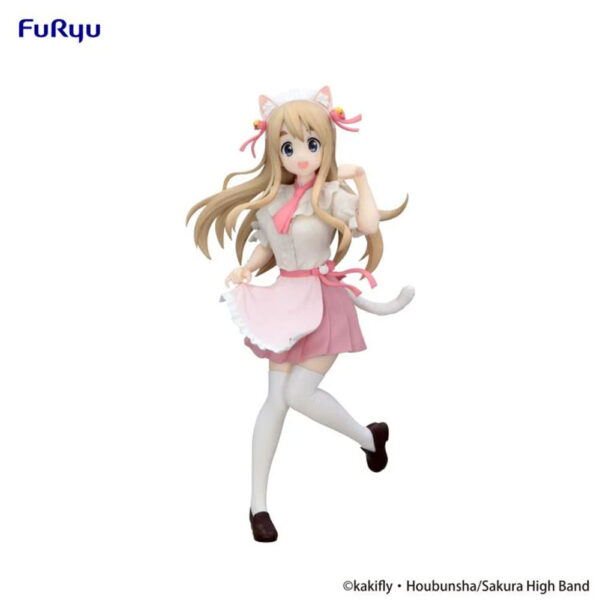 PREORDEN: Trio-Try-iT: K-On! : Tsumugi Kotobuki - Image 5