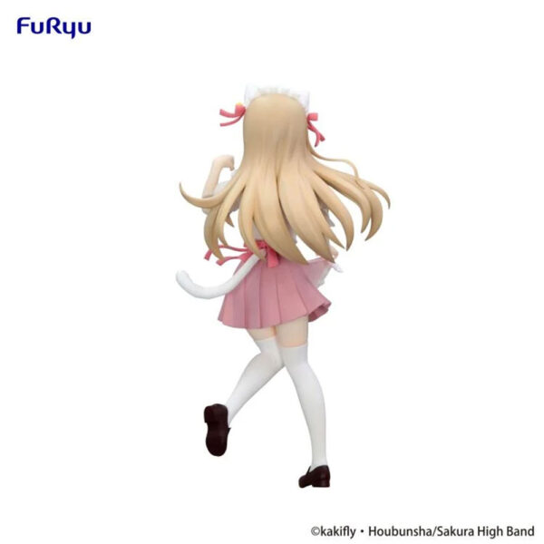 PREORDEN: Trio-Try-iT: K-On! : Tsumugi Kotobuki - Image 6