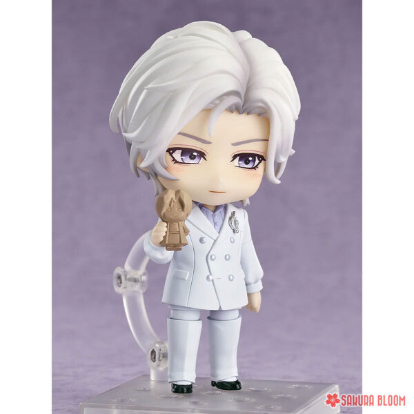 PREORDEN: Nendoroid Shi Jie Zhi Wai: Xia Xiao Yin - Image 2