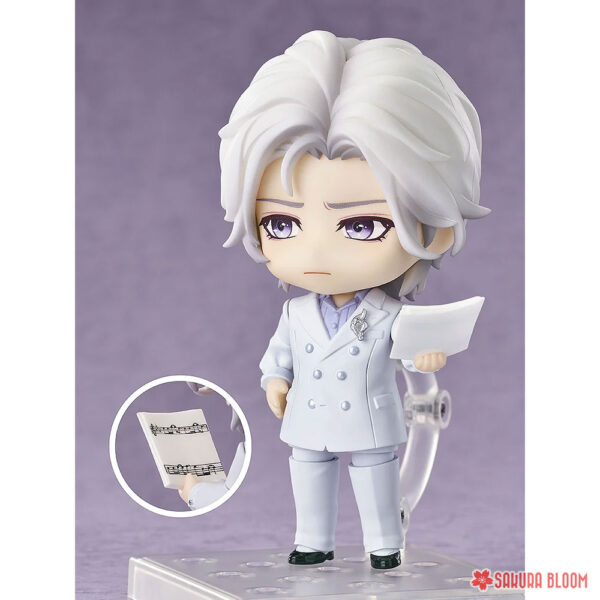 PREORDEN: Nendoroid Shi Jie Zhi Wai: Xia Xiao Yin - Image 3