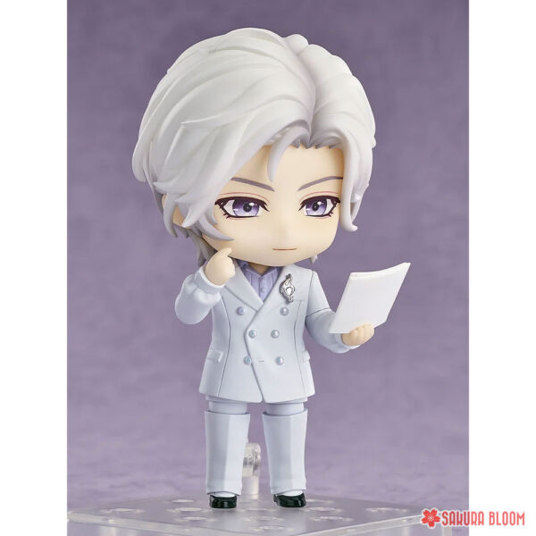 PREORDEN: Nendoroid Shi Jie Zhi Wai: Xia Xiao Yin - Image 4
